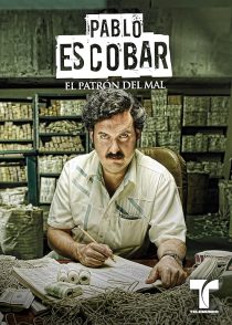 دانلود سریال Pablo Escobar: El Patrón del Mal428926-372177941