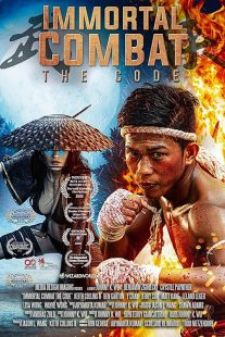 دانلود فیلم Immortal Combat: The Code 2019428428-1783681251