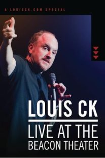 دانلود فیلم Louis C.K.: Live at the Beacon Theater 2011429430-1772840367