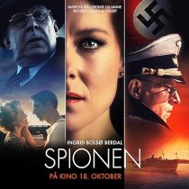 دانلود فیلم The Spy 2019428714-2065642814