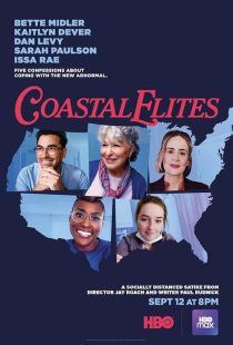 دانلود فیلم Coastal Elites 2020428726-1361418130