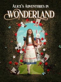 دانلود فیلم Alice’s Adventures in Wonderland 1972428336-927273308
