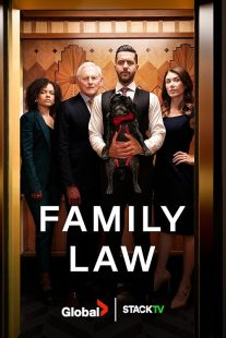 دانلود سریال Family Law428757-879772424