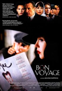 دانلود فیلم Bon Voyage 2003428091-381647608
