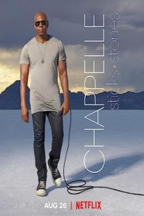 دانلود فیلم Dave Chappelle: Sticks & Stones 2019430053-2138149663