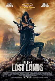 دانلود فیلم In the Lost Lands 2025428390-1517881774