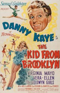 دانلود فیلم The Kid from Brooklyn 1946428075-861257053