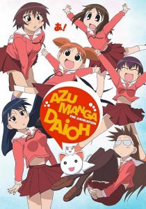 دانلود انیمه Azumanga Daioh428992-890654641