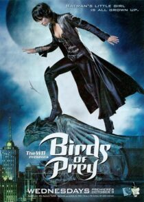 دانلود سریال Birds of Prey428144-557375700