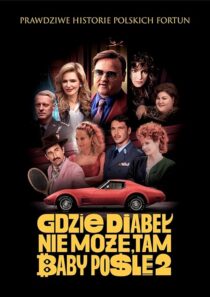 دانلود فیلم Where the Devil Can’t Go, He Sends a Woman 2 2023428020-1921758175