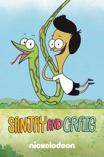 دانلود انیمیشن Sanjay and Craig428964-971882117