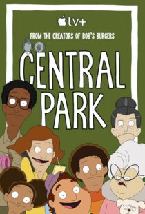 دانلود انیمیشن Central Park427921-1869107113