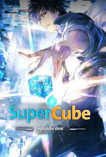 دانلود انیمیشن Super Cube430463-2032862665