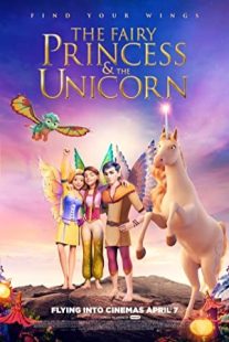 دانلود انیمیشن The Fairy Princess & the Unicorn 2019430089-1984343824