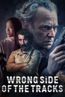 دانلود سریال Wrong Side of the Tracks430020-1092184227