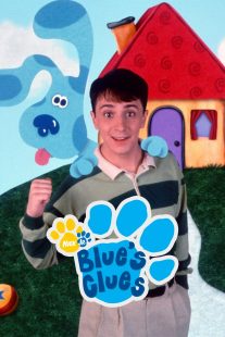 دانلود انیمیشن Blue’s Clues429762-1979662783
