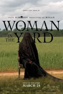 دانلود فیلم The Woman in the Yard 2025429019-171599029
