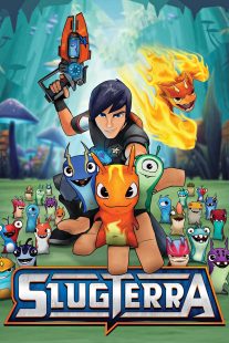 دانلود انیمیشن Slugterra428044-2015144739