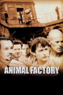 دانلود فیلم Animal Factory 2000430534-194571029