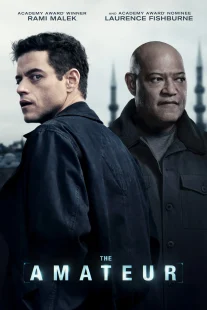 دانلود فیلم The Amateur 2025430145-597882052