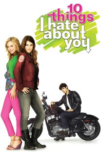 دانلود سریال 10 Things I Hate About You430098-676976740