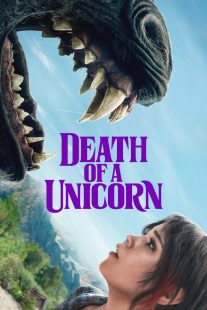 دانلود فیلم Death of a Unicorn 2025430438-283445557