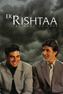 دانلود فیلم هندی Ek Rishtaa: The Bond of Love 2001429861-1587220295