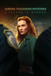 دانلود فیلم Aurora Teagarden Mysteries: A Lesson in Murder 2024429779-623668706