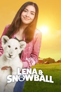 دانلود فیلم Lena and Snowball 2021430307-1933055734