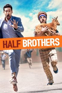 دانلود فیلم Half Brothers 2020430370-858400092