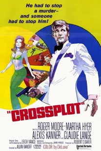 دانلود فیلم Crossplot 1969429988-897473008