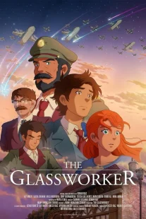 دانلود انیمیشن The Glassworker 2024429726-742823771