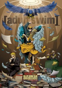 دانلود انیمیشن Harvey Birdman, Attorney at Law429511-76174012