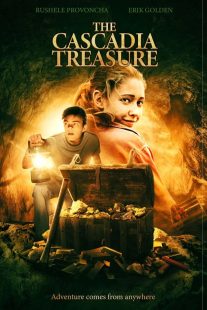 دانلود فیلم The Cascadia Treasure 2020430353-244884015