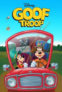 دانلود انیمیشن Goof Troop429611-747108040
