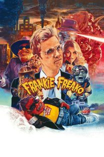 دانلود فیلم Frankie Freako 2024429786-1712572498
