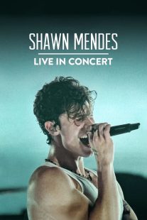 دانلود فیلم Shawn Mendes: Live in Concert 2020430538-1578632752