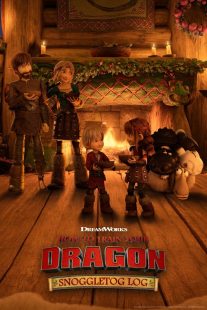 دانلود انیمیشن How to Train Your Dragon: Snoggletog Log 2019429700-2048118721
