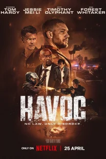 دانلود فیلم Havoc 2025430159-1353173135