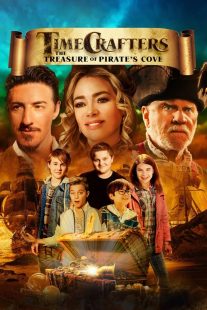 دانلود فیلم Timecrafters: The Treasure of Pirate’s Cove 2020430980-1849647116