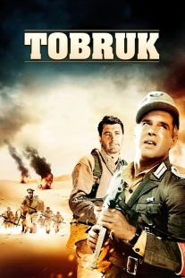 دانلود فیلم Tobruk 1967430640-1179518396