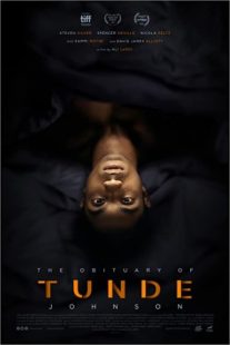 دانلود فیلم The Obituary of Tunde Johnson 2019430683-124090582