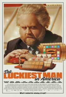 دانلود فیلم The Luckiest Man in America 2024431187-802791169