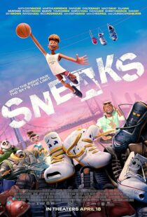 دانلود انیمیشن Sneaks 2025431206-2024253742