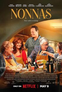 دانلود فیلم Nonnas 2025431210-87420921
