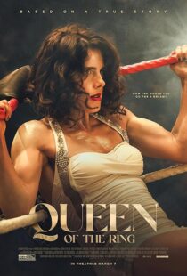 دانلود فیلم Queen of the Ring 2024431197-1667488151