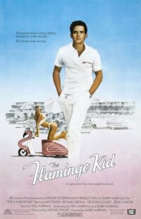 دانلود فیلم The Flamingo Kid 1984431253-1503338377