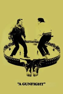 دانلود فیلم A Gunfight 1971430925-1476849080