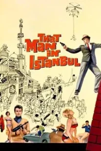 دانلود فیلم That Man in Istanbul 1965430757-1868281174