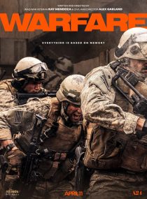 دانلود فیلم Warfare 2025431145-2012922930